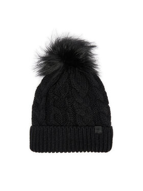 4F 4F Mütze 4FJWAW24ACAPF421 Schwarz