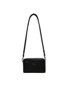 Calvin Klein Ročna Torba Ck Must Conv Camera Bag_Jcq K60K612167 Črna