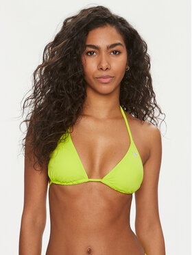 Guess Guess Bikini-Oberteil E4GJ00 LY00K Grün