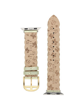 Ανταλλακτικό λουράκι Apple Watch Ted Baker φωτογραφία