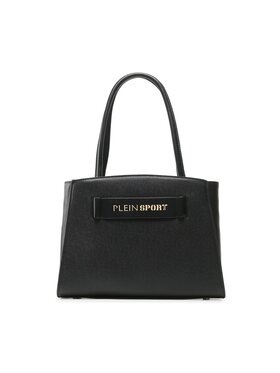Plein Sport Plein Sport Дамска чанта Medium Tote Blake 2110060 Черен