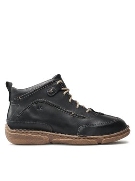 Josef Seibel Josef Seibel Ботильйони Neele 52 85152 162 100 Чорний
