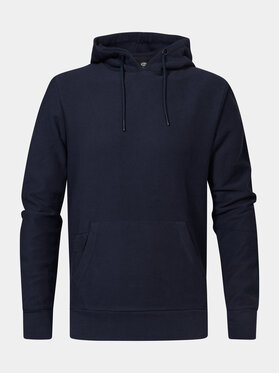 Petrol Industries Petrol Industries Sweatshirt M-3030-SWH325 Dunkelblau Regular Fit