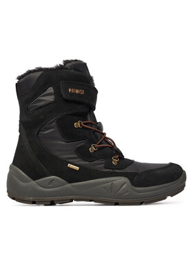 Primigi Primigi Čizme za snijeg GORE-TEX 2379200 D Crna