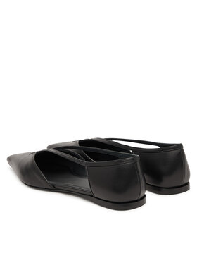 Max Mara Μπαλαρίνες Max Mara - 3