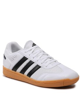 Adidas Tenisice Za Dvoranski Nogomet Spezial Light Handball Shoes HQ3518 Bijela