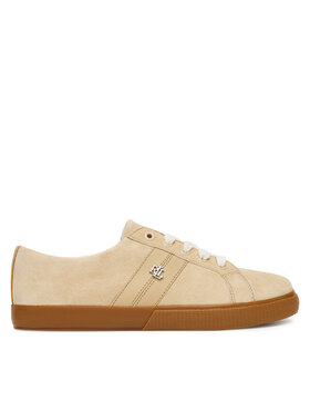 LAUREN RALPH LAUREN LAUREN RALPH LAUREN Tenisice Janson II 802868344004 Bež