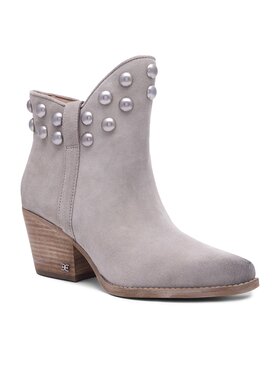 SAM EDELMAN SAM EDELMAN Čizme H9193L1300 Zelena