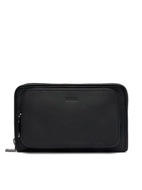 BOSS BOSS Torbica za okrog pasu﻿ New Crosstown 50557797 Črna