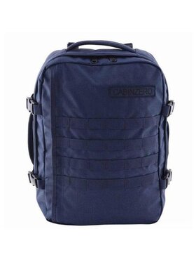 CabinZero CabinZero Plecak Military Niebieski