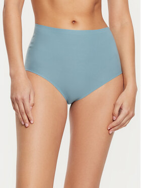 Chantelle Chantelle Klassischer Damenslip Soft Stretch C11370 Grau