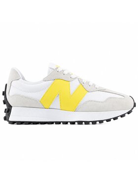 New Balance New Balance Sneakersy W3276F7 Biały