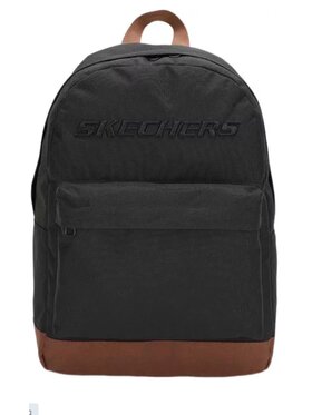 Skechers Skechers Plecak Denver Czarny