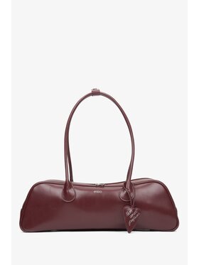 Estro Estro Borsetta ER00116261 Bordeaux