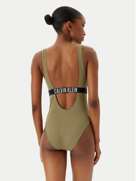 Μαγιό Calvin Klein Swimwear φωτογραφία