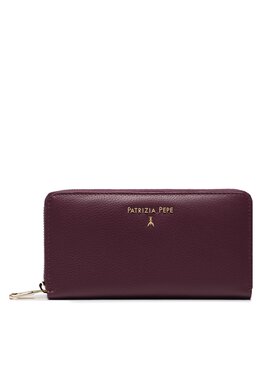 Patrizia Pepe Patrizia Pepe Liels sieviešu maks CQ4879/L001 M460 Violets