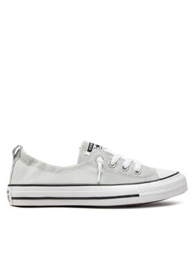 Converse Converse Plátenky Ct Shoreline Slip 537082C Béžová