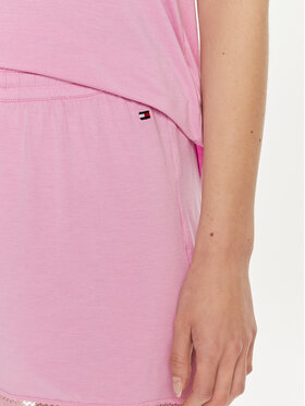 Σορτς πιτζάμας Tommy Hilfiger φωτογραφία