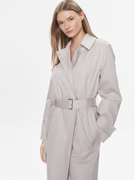 Καπαρτίνα Calvin Klein φωτογραφία