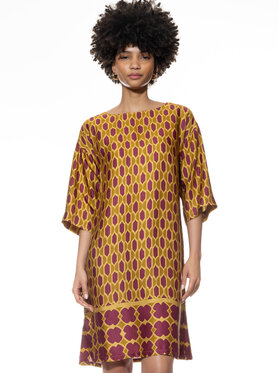 Mey Mey Camicia da notte 1230028 Viola Comfortable Fit