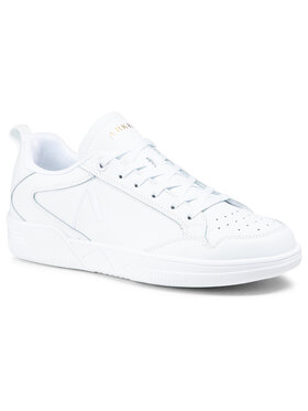 ARKK Copenhagen ARKK Copenhagen Sneakers Visuklass CR5900-0010-W Alb