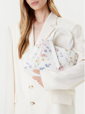 Aldo Aldo Ročna torba Zaria 14076945 Bela