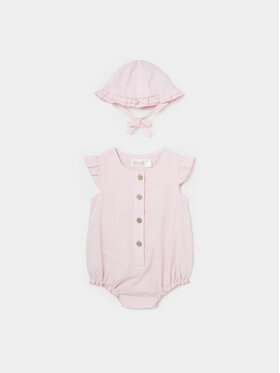 Mayoral Mayoral Romper 1603 Roz