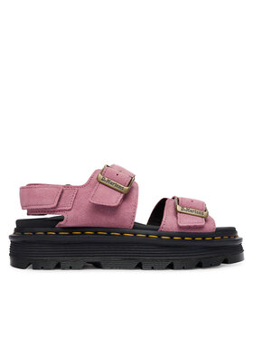 Dr. Martens Dr. Martens Sandali Zebzag DM42689650 Rosa