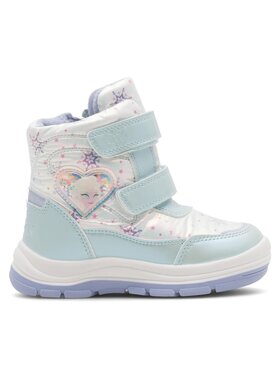 Frozen Frozen Cizme de zăpadă AW23-231DFR Albastru