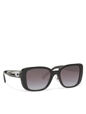 Coach Coach Lunettes de soleil 0HC8352 Noir