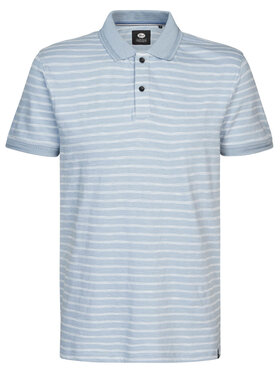 Petrol Industries Petrol Industries Poloshirt M-1030-POL929 Blau Regular Fit