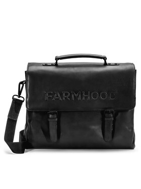 Farmhood Farmhood Aktówka 272126 Szary