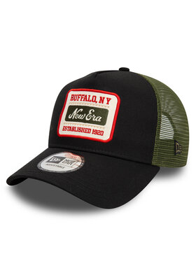 New Era New Era Nokamüts Patch Trucker 60595459 Must