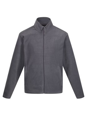 Regatta Regatta Kurtka outdoor Classic Szary Easy Fit