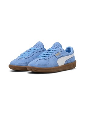 Puma Puma Sneakersy 397271 Niebieski