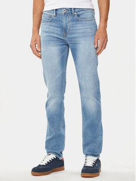 Pepe Jeans Pepe Jeans Blugi PM207388 Albastru Slim Fit