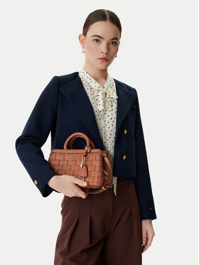 Guess Guess Rankinė Sandy HWWG84 18050 Ruda