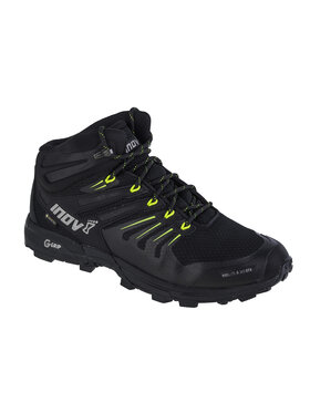 Inov-8 Inov-8 Scarpe da arrampicata Inov-8 Roclite 345 GTX V2 Nero