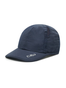 CMP CMP Cappellino Man Tg 6505527 Blu scuro