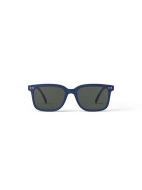 IZIPIZI IZIPIZI Okulary przeciwsłoneczne Sun Adult Niebieski