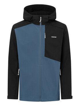Viking Viking Kurtka outdoor Kerns Man Niebieski Regular Fit