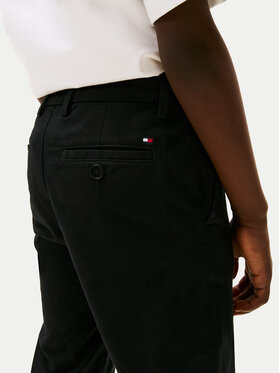 Παντελόνι chino Tommy Hilfiger φωτογραφία