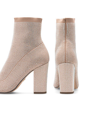 Nine West Μποτάκια Nine West - 3