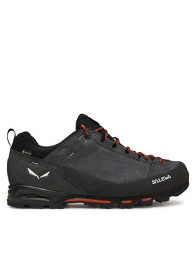 Salewa Salewa Трекінгові черевики Mountain Trainer GTX 00-0000061428 Сірий