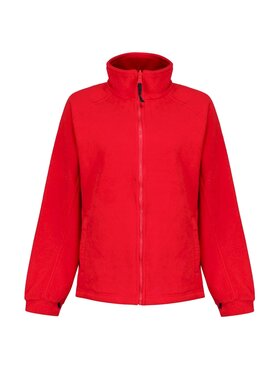Regatta Regatta Kurtka outdoor TRF541 Czerwony Motion Fit
