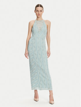 Φόρεμα κοκτέιλ Guess φωτογραφία