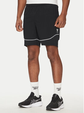 Under Armour Under Armour Αθλητικό σορτς Ch. Pro Train 1379453 Μαύρο Regular Fit