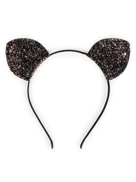 Acccessories Acccessories Cerchietto per capelli 1WC-002-AW19 Nero