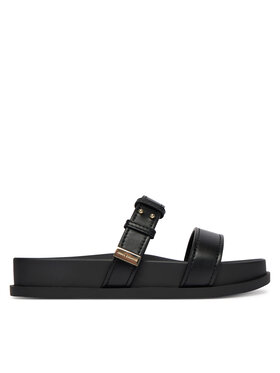 Armani Exchange Armani Exchange Nazouváky XW002575 AF21266 UC001 Černá