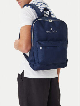 Nautica Nautica Hátizsák CWBEO-NTC-P-001-09 Sötétkék